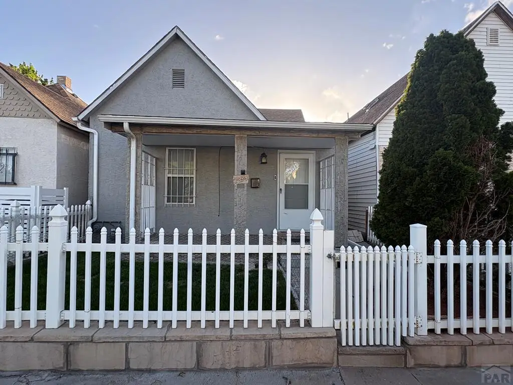 1335 Spruce St, Pueblo, CO 81004 - #1