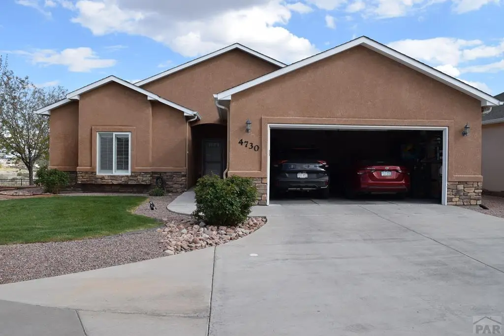 4730 San Pietro Ct, Pueblo, CO 81008 - #1