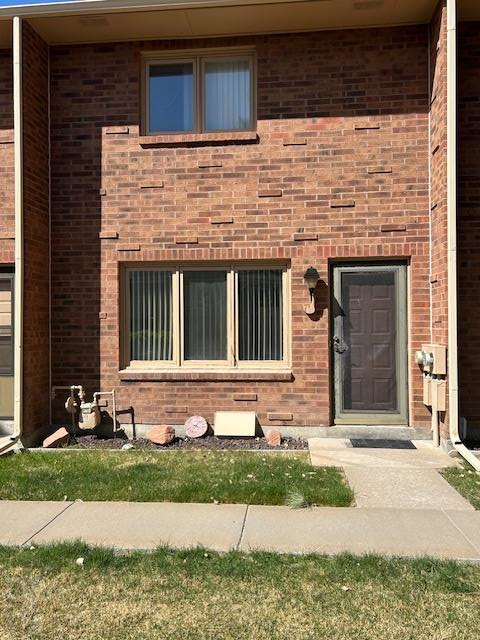 2111 Chatalet Lane #J, Pueblo, CO 81005 - #1