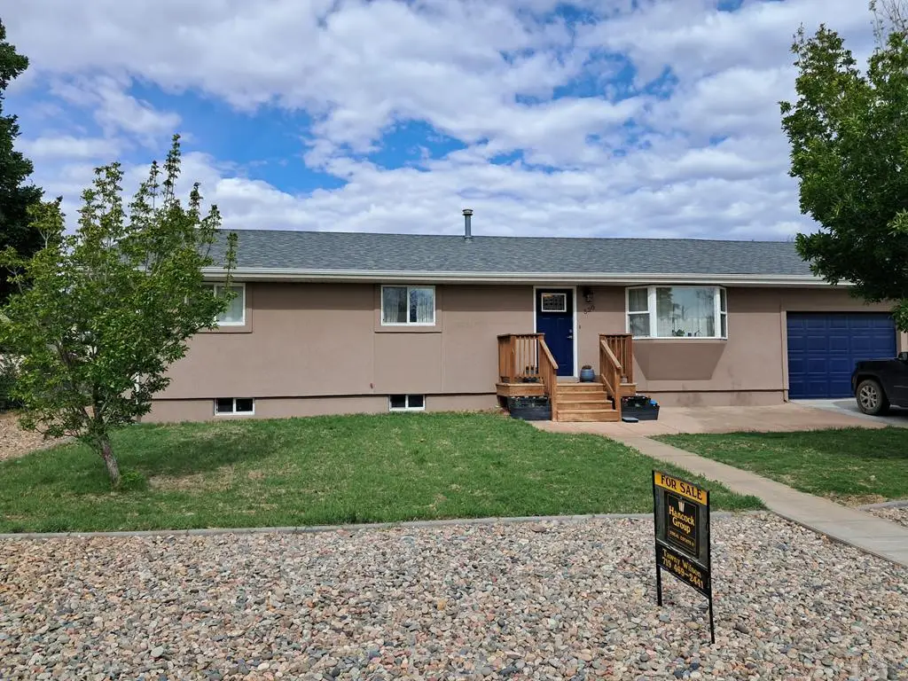 520 Holly Ave, Swink, CO 81077 - #1