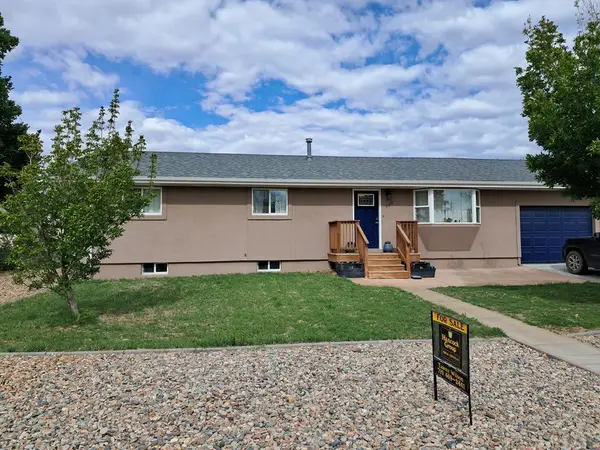 520 Holly Ave, Swink, CO 81077