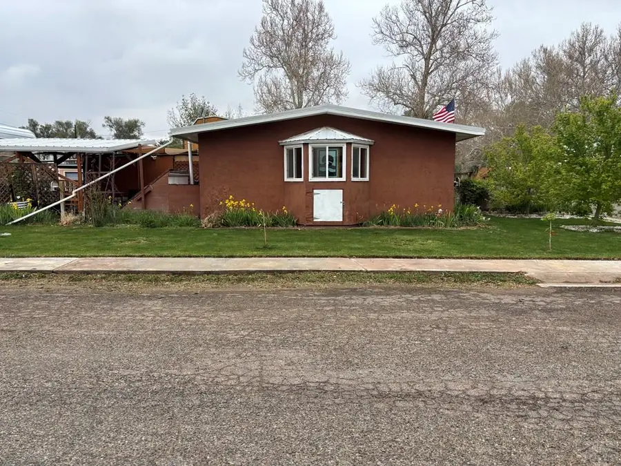612 9th St, Fowler, CO 81039 - #3