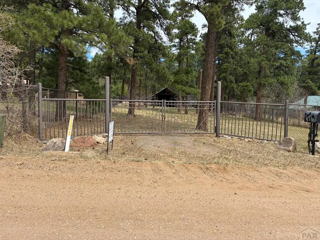 8269 Zorn Rd, Rye, CO 81069 - #1