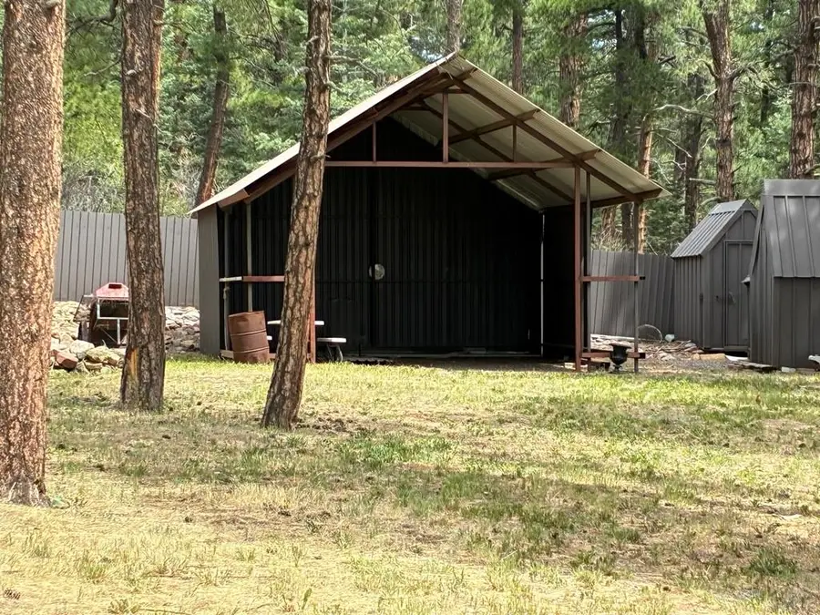 8269 Zorn Rd, Rye, CO 81069 - #2