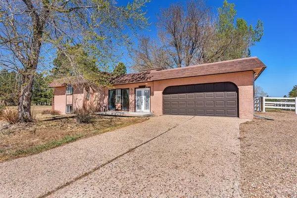 24 N Parkway, Colorado City, CO 81019