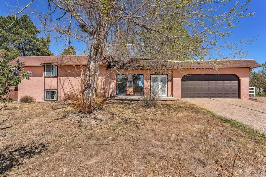 24 N Parkway, Colorado City, CO 81019 - #2
