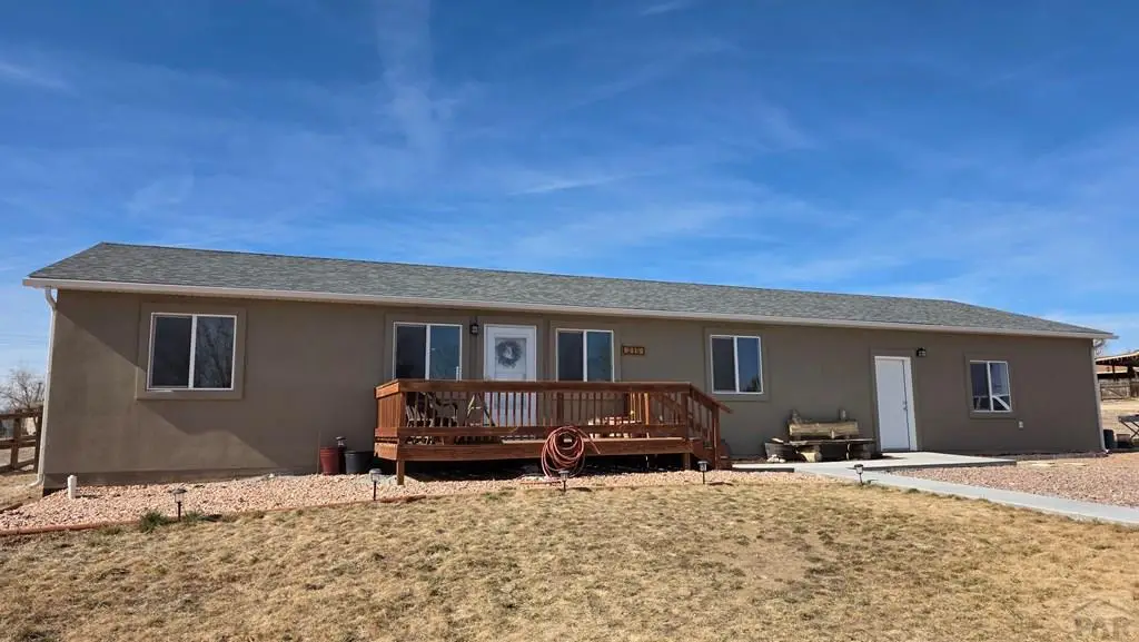 215 Sherrill Dr, Penrose, CO 81240 - #1
