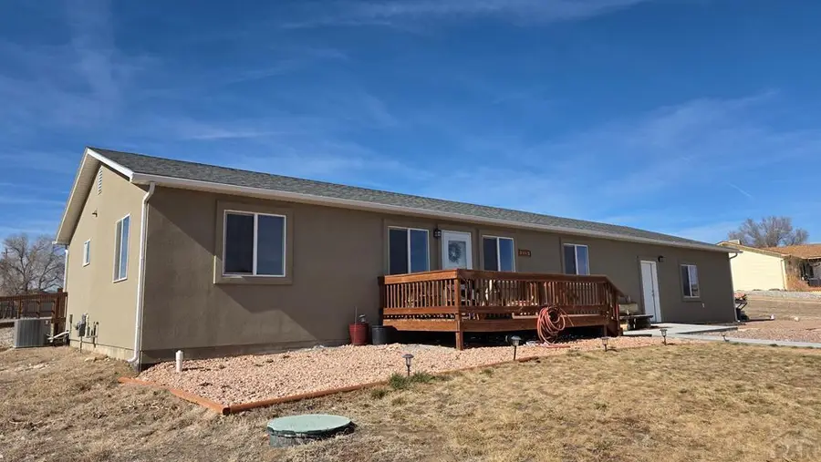 215 Sherrill Dr, Penrose, CO 81240 - #2