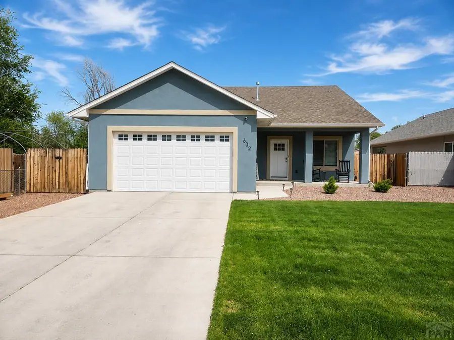 602 Orange St, Pueblo, CO 81005 - #2