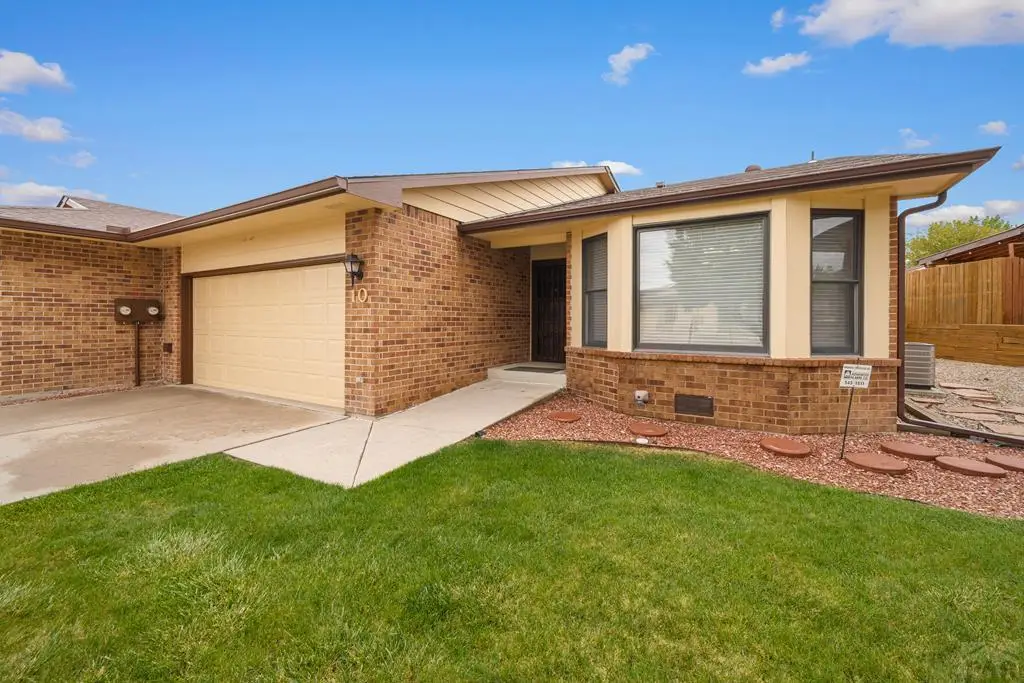 10 Frances Place, Pueblo, CO 81008 - #1