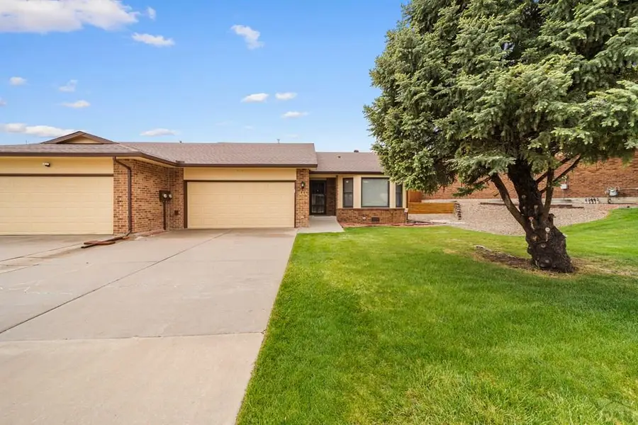 10 Frances Place, Pueblo, CO 81008 - #2