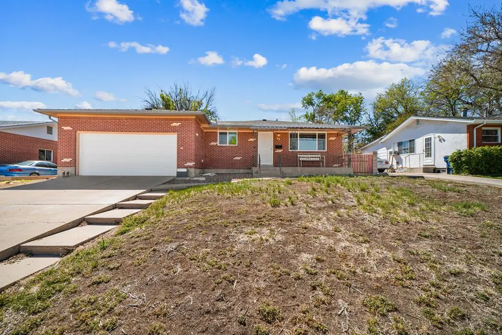 24 Radcliff Lane, Pueblo, CO 81005 - #1
