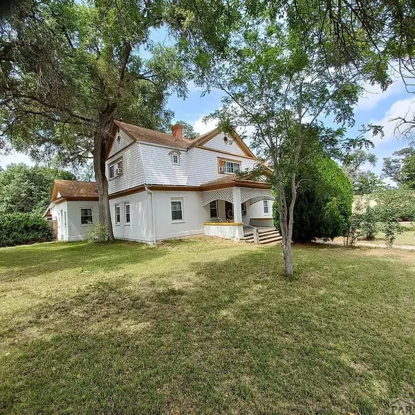 601 N 9th St, Rocky Ford, CO 81067