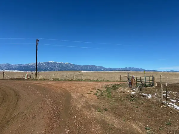 tbd Pickney Rd, Rye, CO 81069