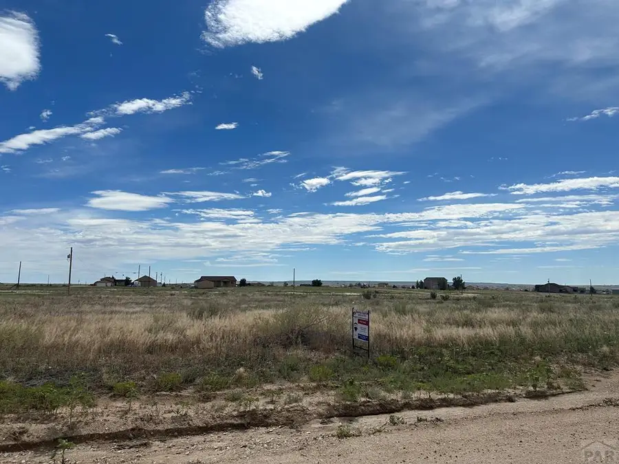 1620 N Calle Rosa Dr, Pueblo, CO 81007 - #2