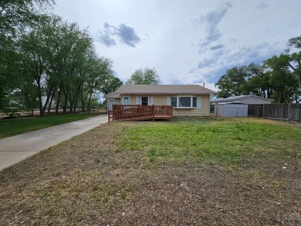 804 S 14th St, Lamar, CO 81052 - #1