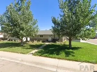 2948 Azalea St, Pueblo, CO 81005 - #2