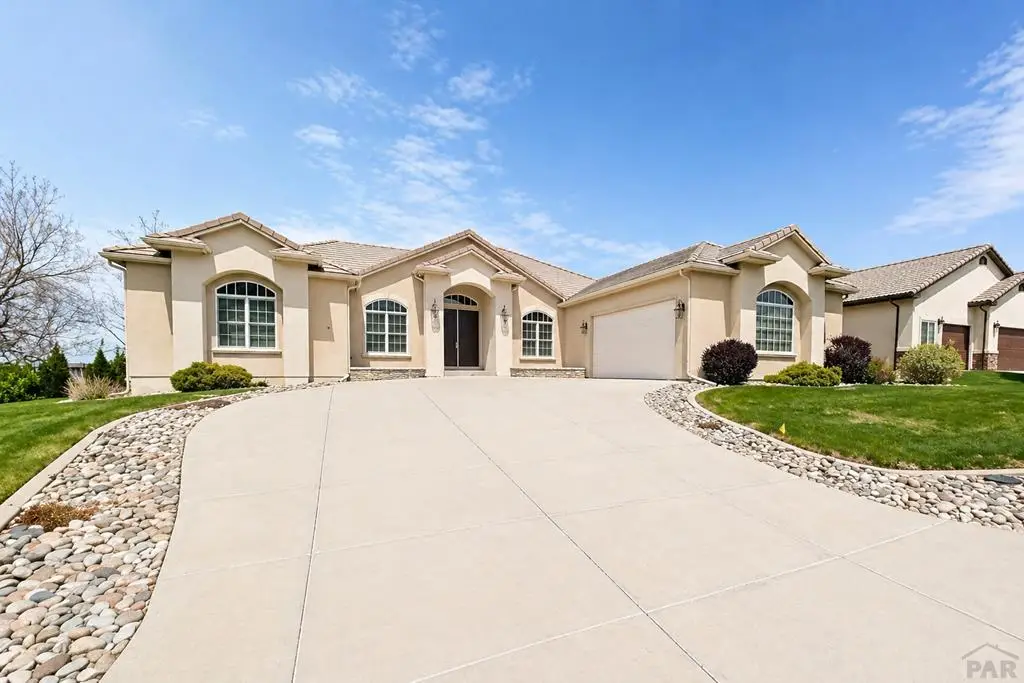 3941 Augusta Lane, Pueblo, CO 81001 - #1