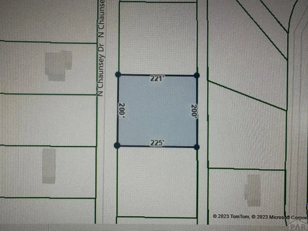 1360 E Chaunsey Dr, Pueblo West, CO 81007 - #1