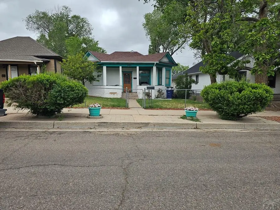 2105 Pine St, Pueblo, CO 81004 - #2