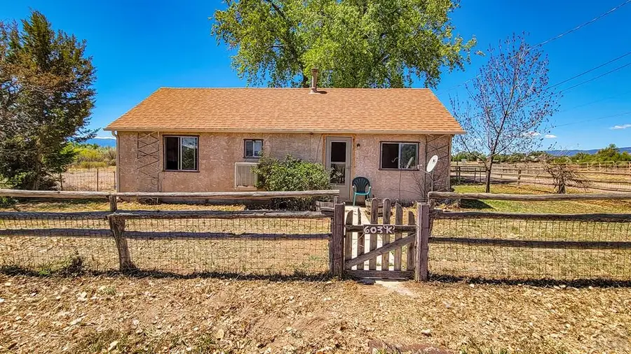 603 K St, Penrose, CO 81240 - #3