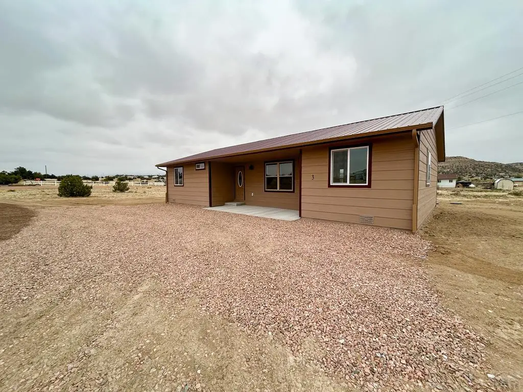 3 Capestrano Dr, Williamsburg, CO 81226 - #1