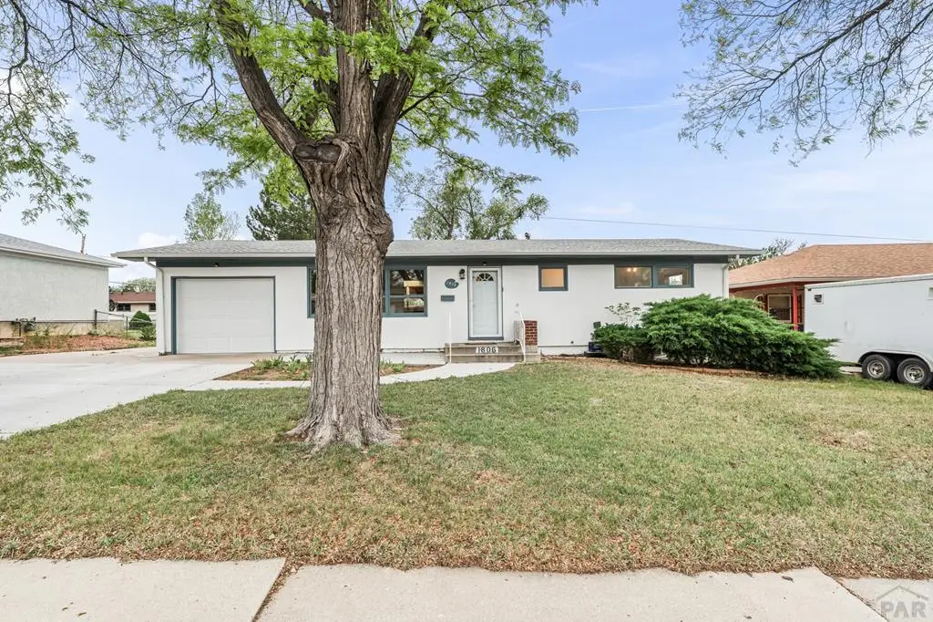 1806 Mackenzie Rd, Pueblo, CO 81001 - #1