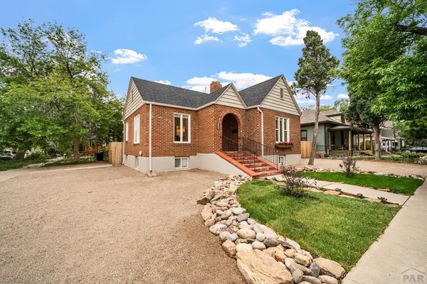 2130 N Grand Ave, Pueblo, CO 81003