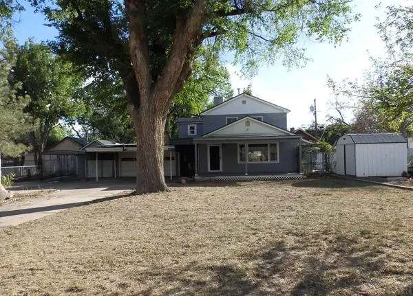 Address Withheld By Seller, Pueblo, CO 81004