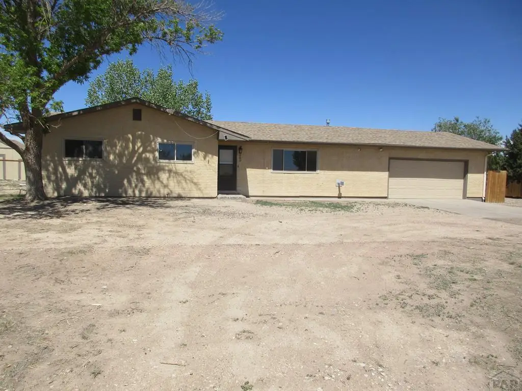 509 S Archdale Dr, Pueblo West, CO 81007 - #1