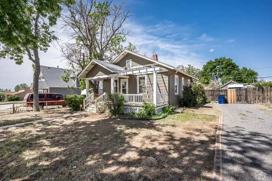 3109 Cascade Ave, Pueblo, CO 81008 - #3