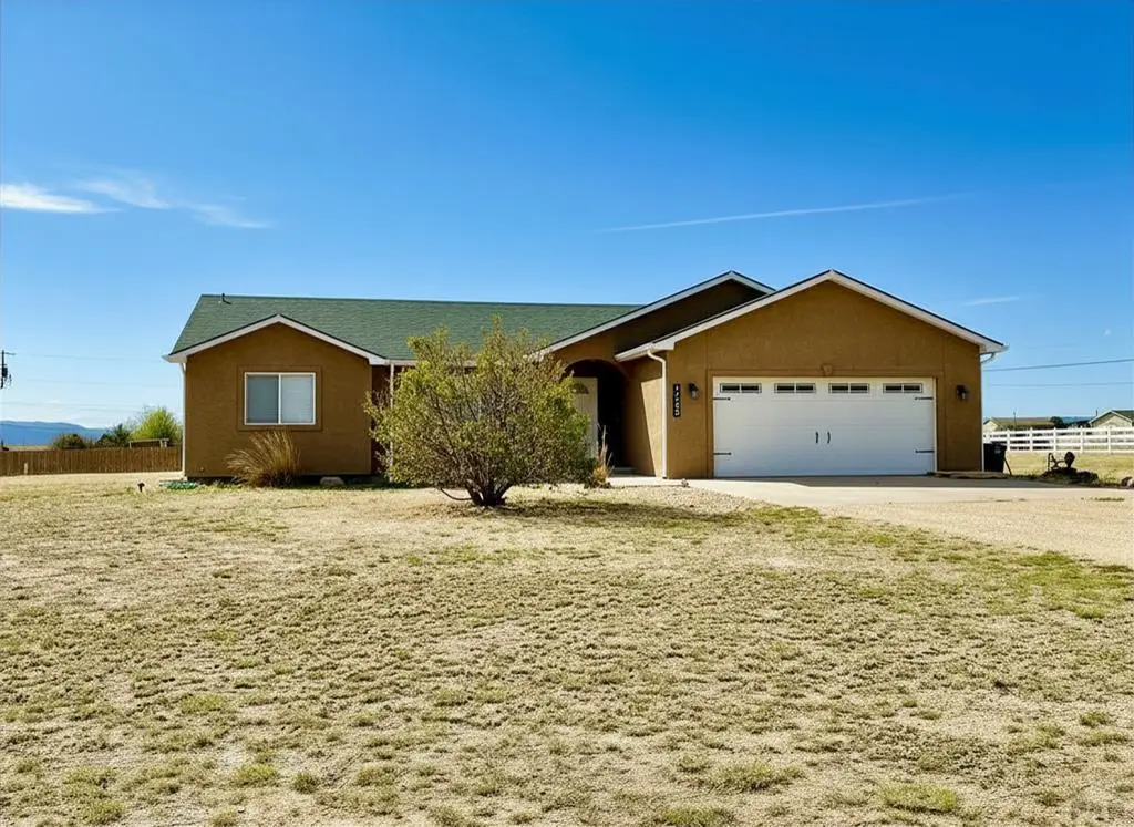 1245 N Marwyck Dr, Pueblo West, CO 81007 - #1