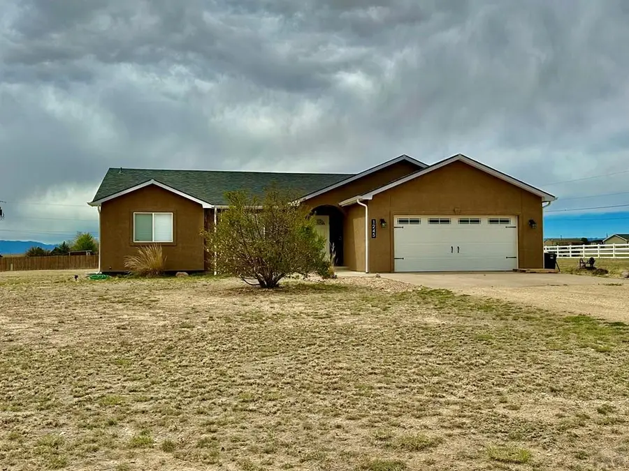 1245 N Marwyck Dr, Pueblo West, CO 81007 - #2