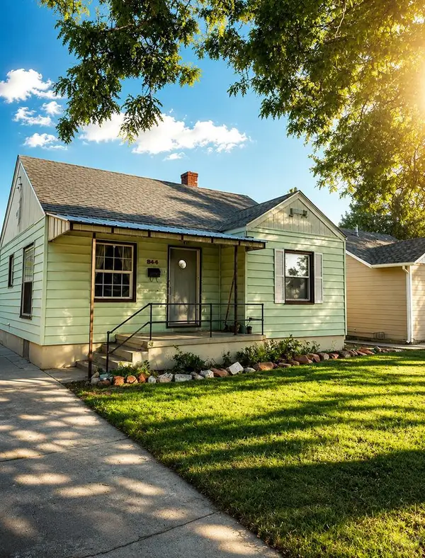 816 Van Buren St, Pueblo, CO 81004