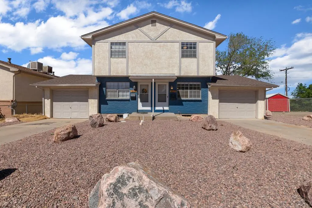 3227-3229 Baltimore Ave, Pueblo, CO 81008 - #1