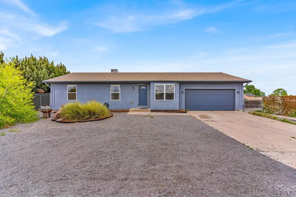311 E Bond Dr, Pueblo, CO 81007 - #1