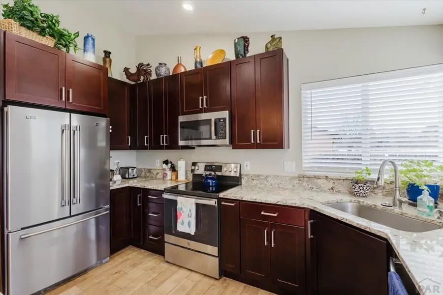 106 S Golfwood Dr W, Pueblo West, CO 81007 - #3