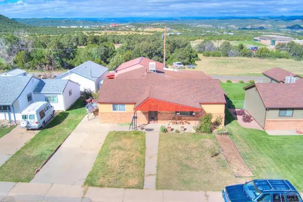 2655 Aguilar Dr, Trinidad, CO 81082