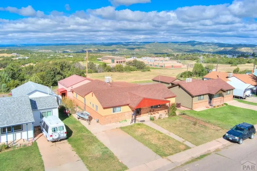 2655 Aguilar Dr, Trinidad, CO 81082 - #2