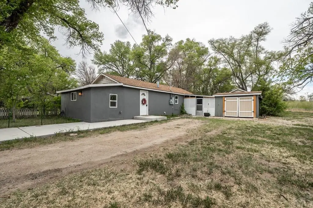 117 Seeley, La Junta, CO 81050 - #1
