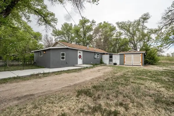 117 Seeley, La Junta, CO 81050