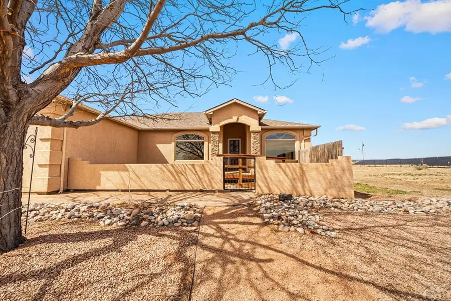 1225 N Parkridge Dr, Pueblo West, CO 81007 - #2