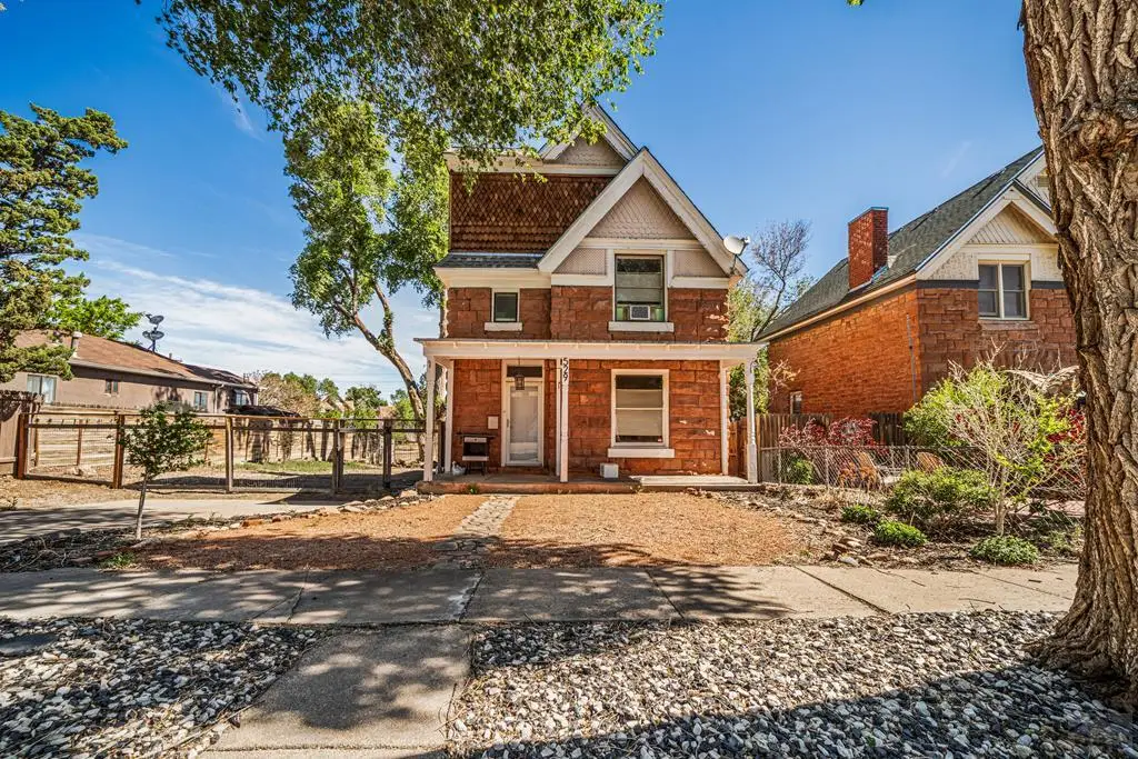 529 W Corona Ave, Pueblo, CO 81004 - #1