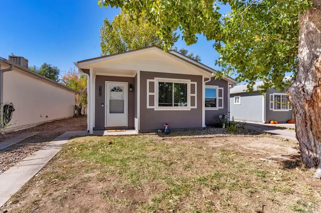 2817 Winnipeg St, Pueblo, CO 81004 - #1