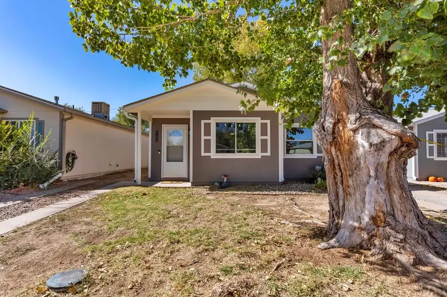 2817 Winnipeg St, Pueblo, CO 81004 - #2