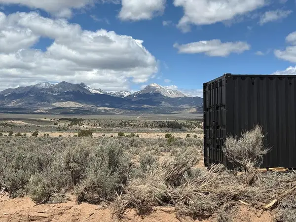 TBD Sangre De Cristo Ranches, Fort Garland, CO 81133