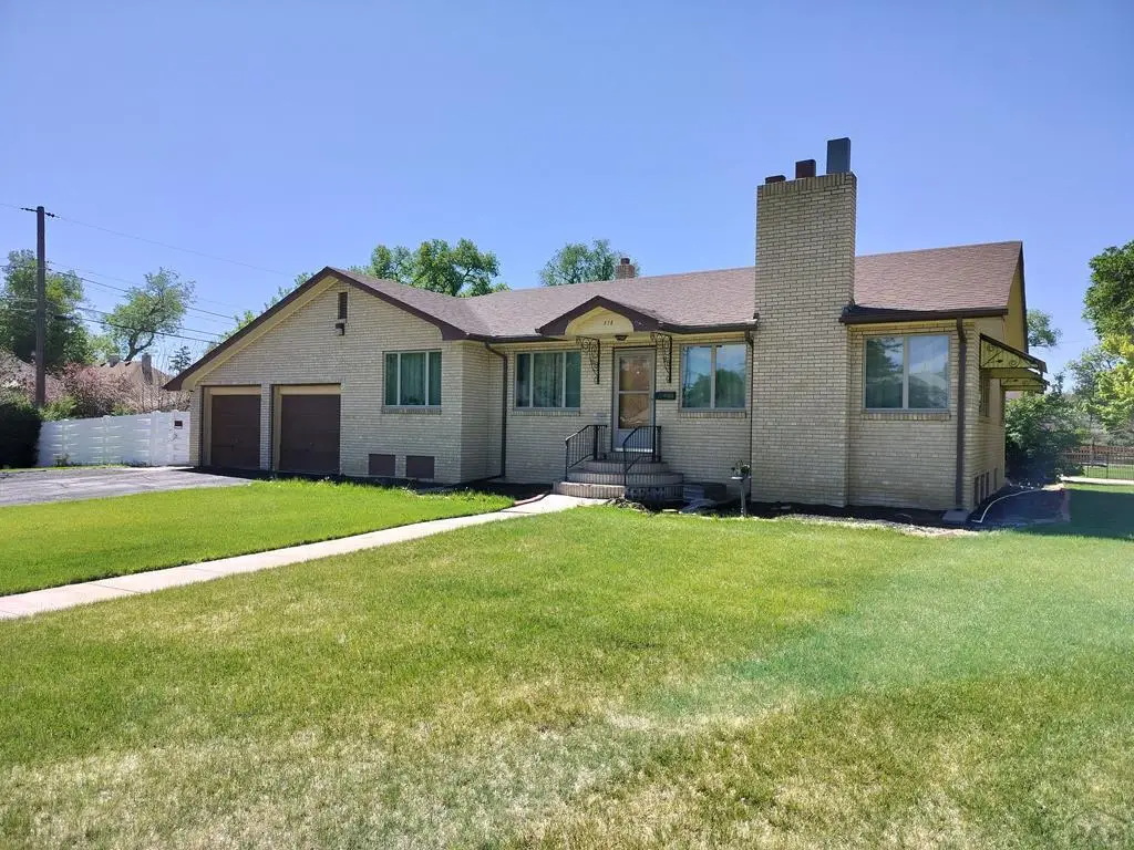 518 W 25th St, Pueblo, CO 81003 - #1