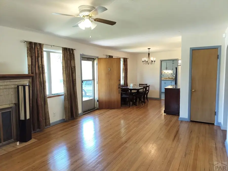518 W 25th St, Pueblo, CO 81003 - #2