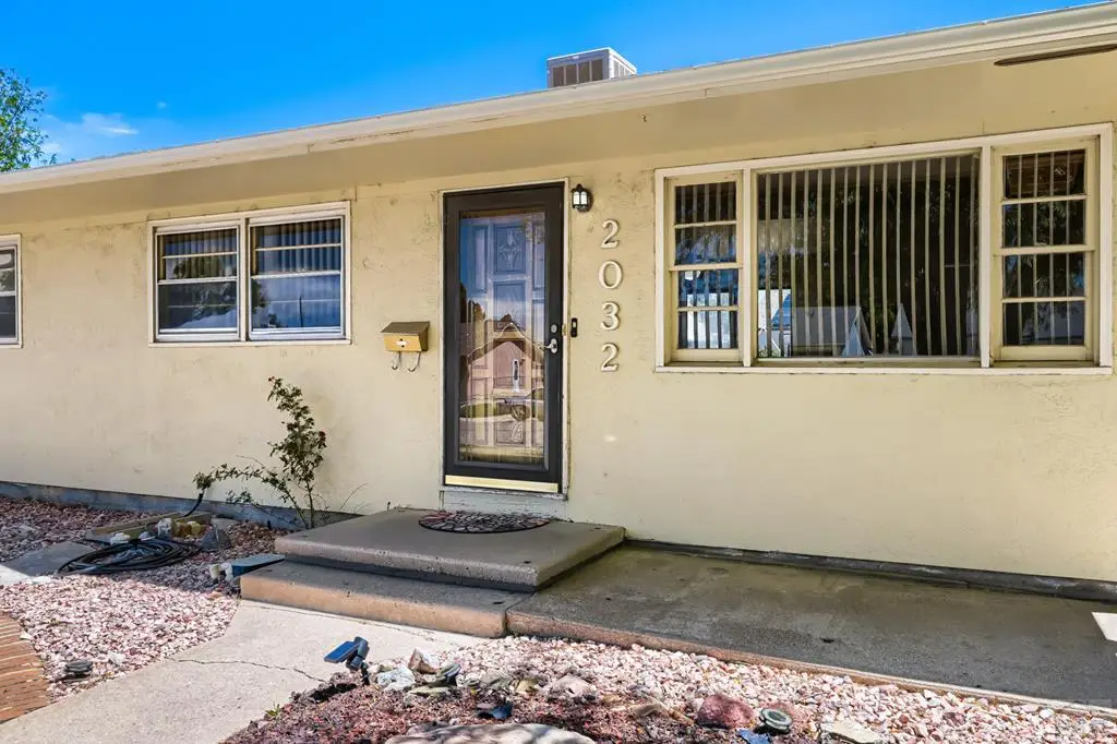 2032 Ridgewood Ln, Pueblo, CO 81005 - #1