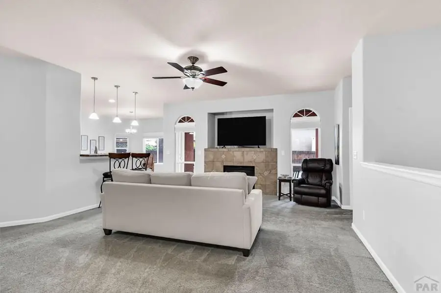 3313 Lions Pride Ln, Pueblo, CO 81005 - #3